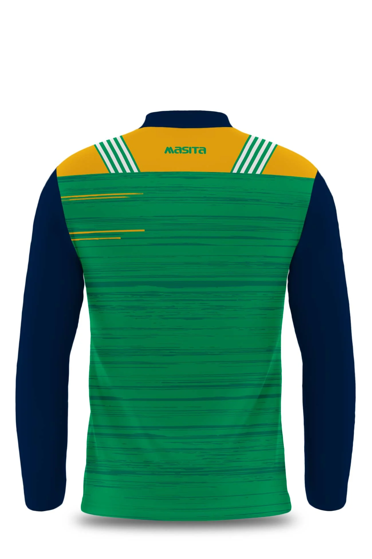 Delanys GAA  Sweater Kids & Adults - Image 2