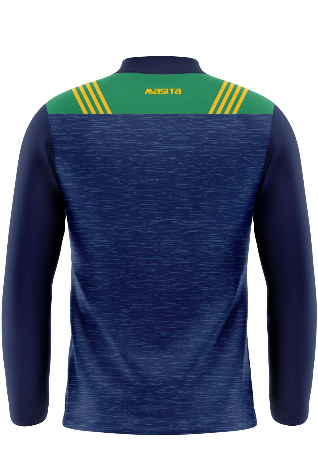Donegal Boston Errigal Style Sweater Adults - Image 3
