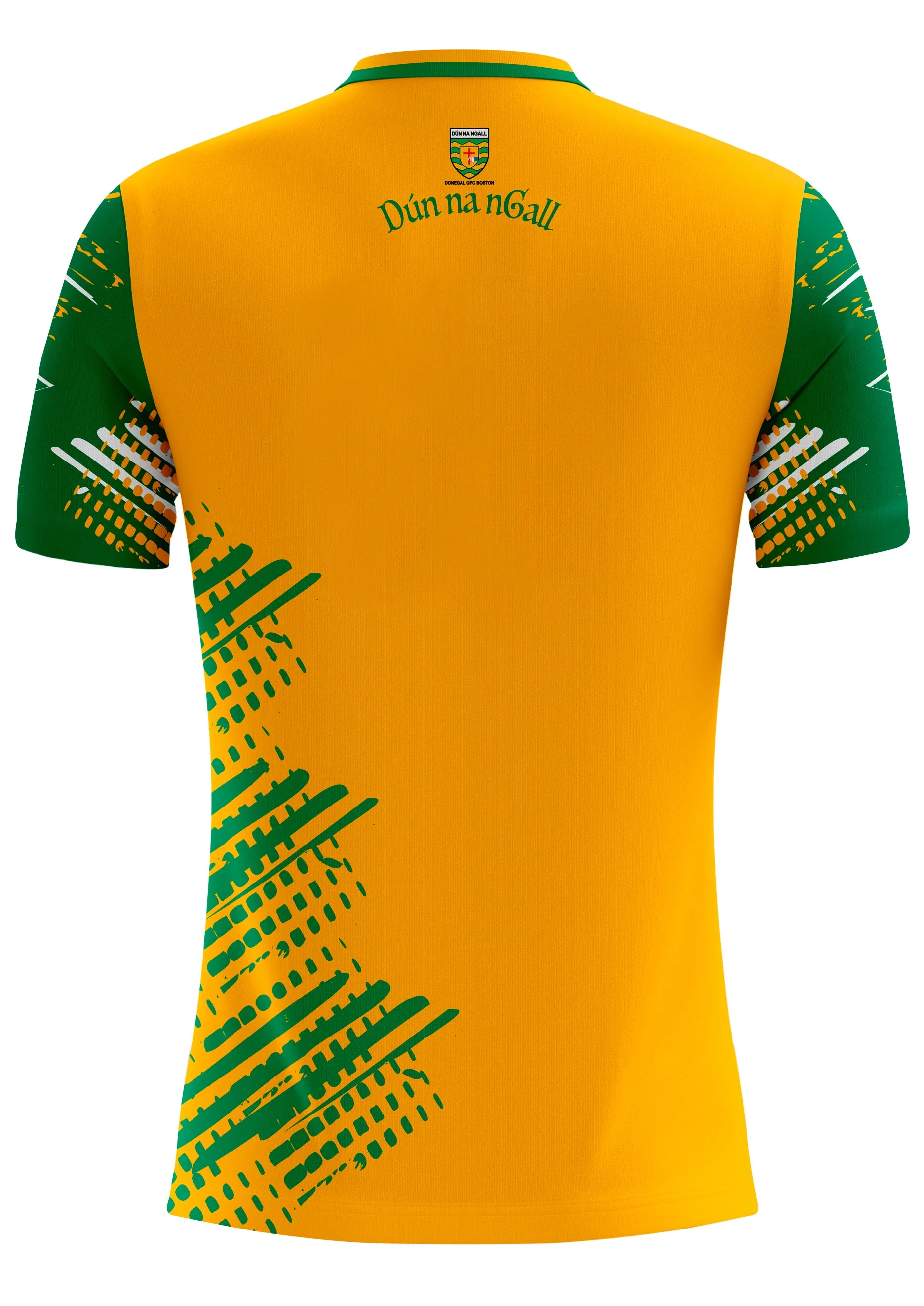 Donegal Boston Senior Team Jersey Kids - Image 2