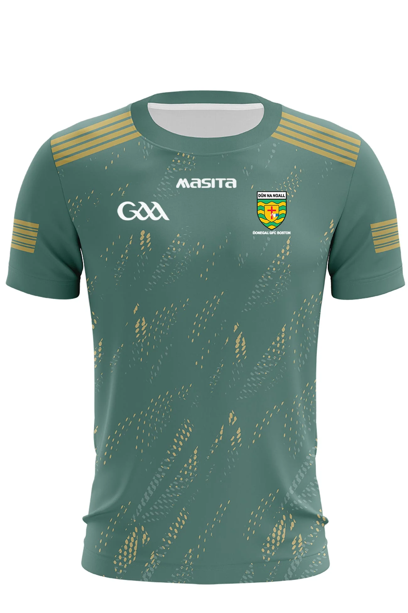 Donegal Boston Training Jersey Kids