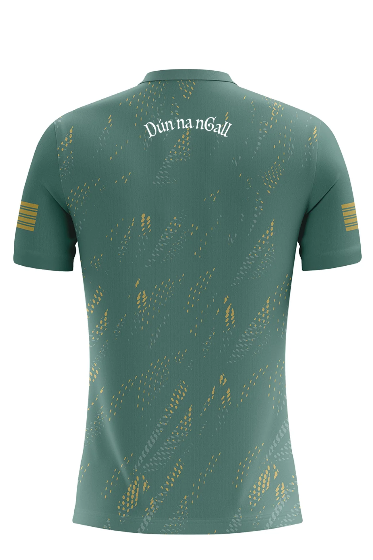 Donegal Boston Training Jersey Kids - Image 2