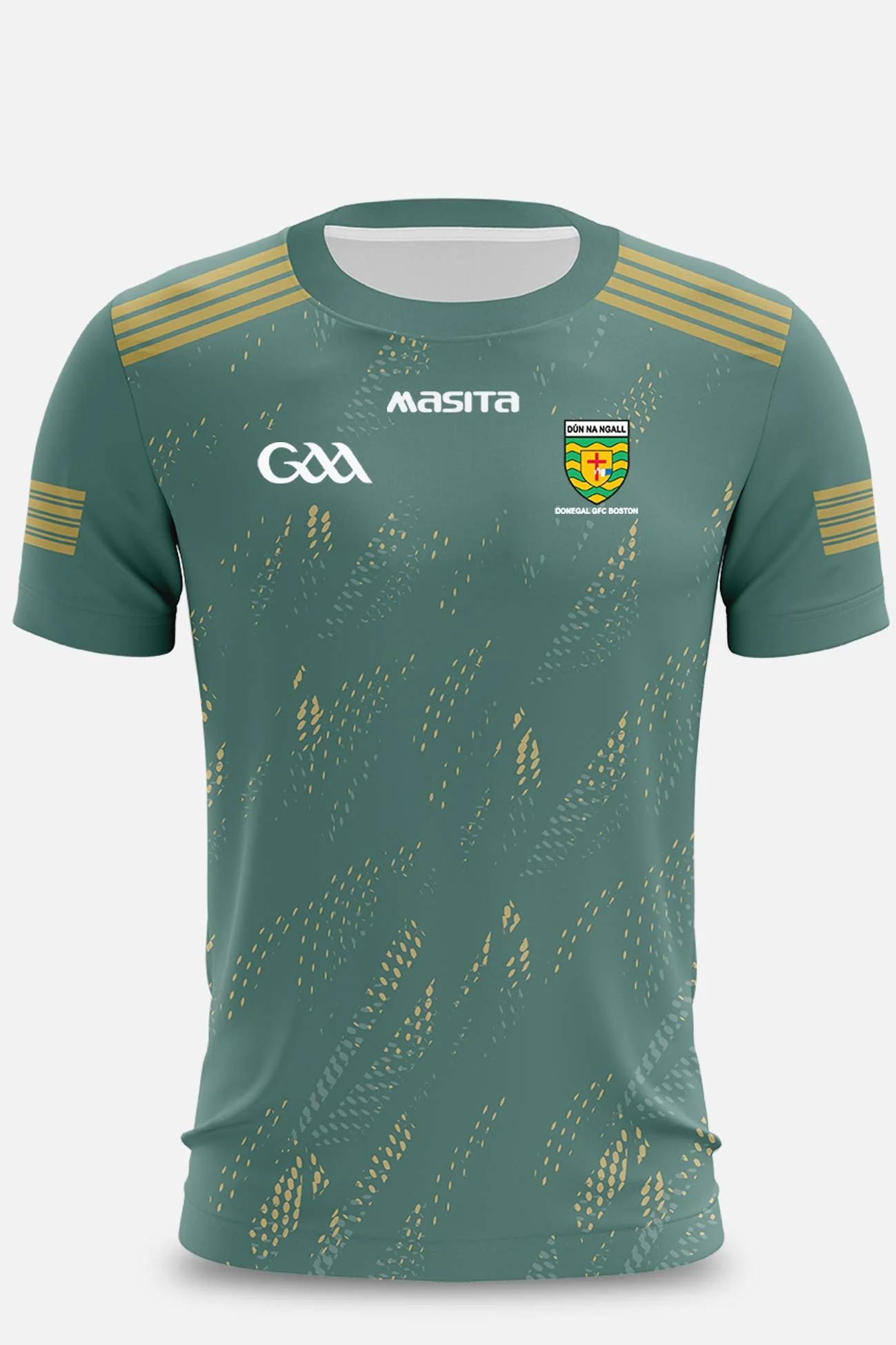 Donegal Boston Training Jersey Player Fit Adult