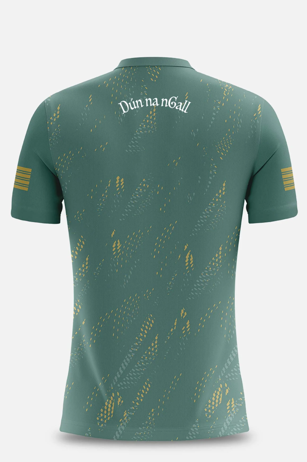 Donegal Boston Training Jersey Regular Fit Adult - Image 2