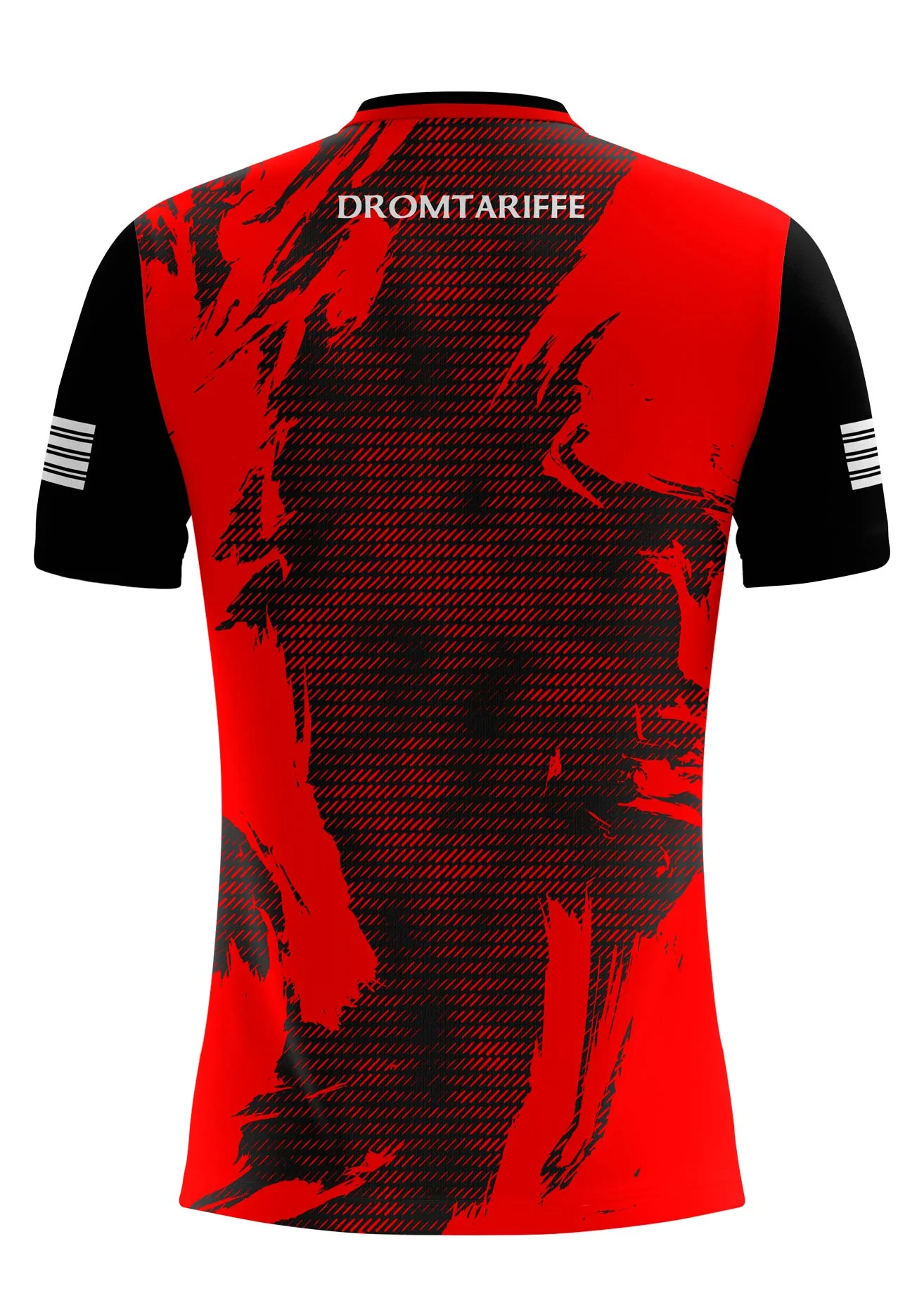 Dromtarriffe CLG Boa Style Training Jersey Regular Fit Adult - Image 2