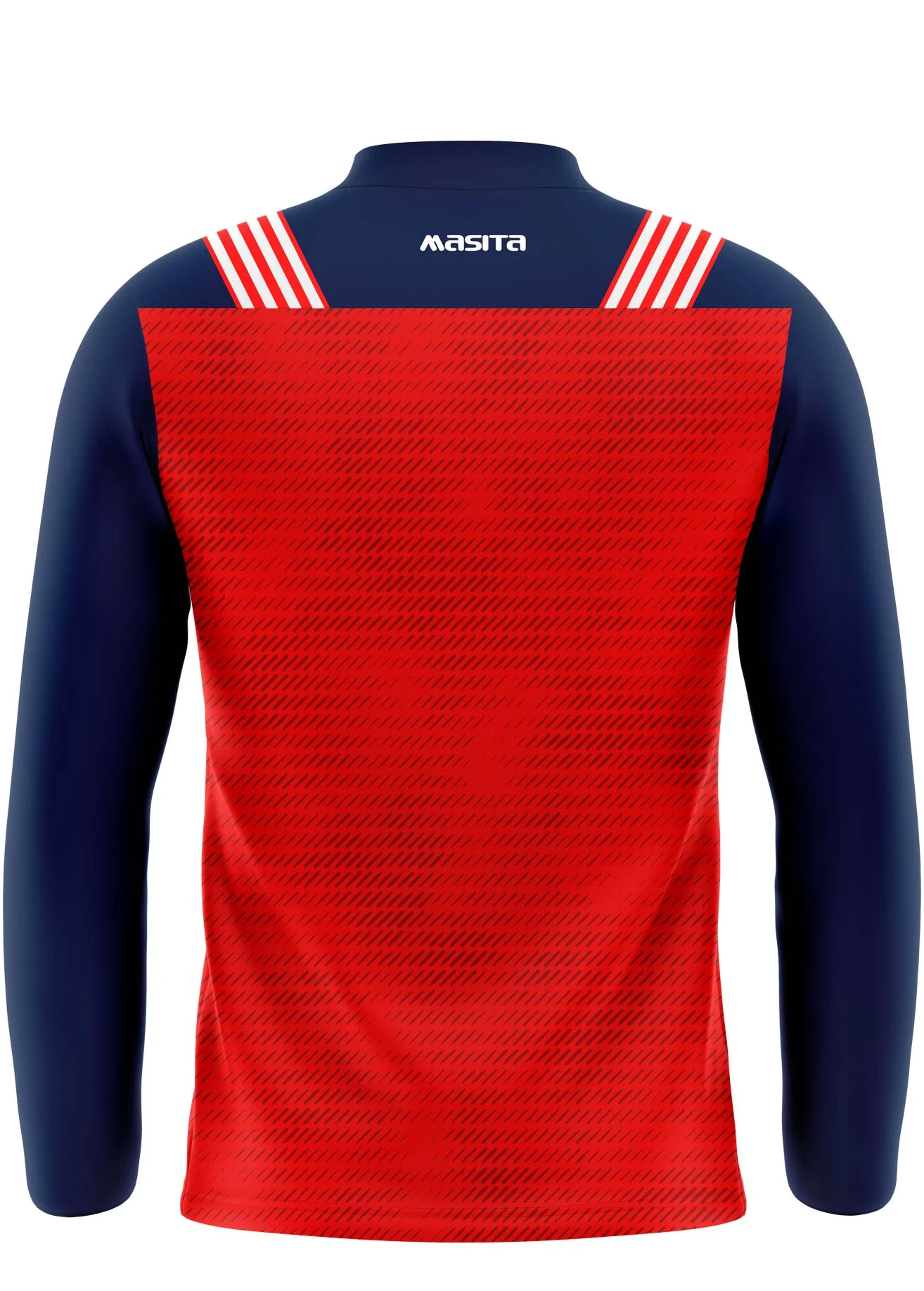 Drumconrath GFC Errigal Style Quarter Zip Adults - Image 2