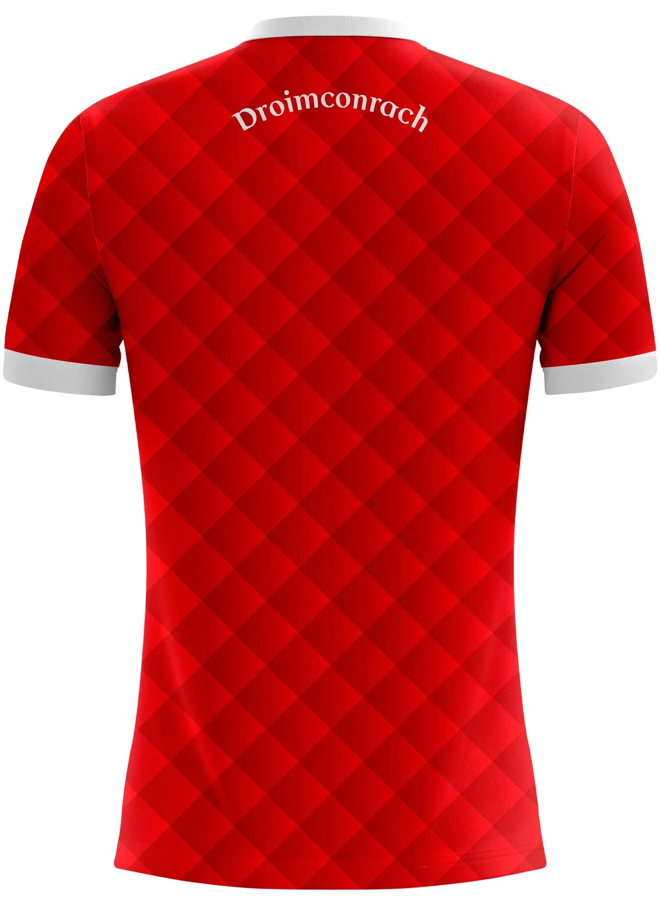 Drumconrath GFC Home Jersey Kids - Image 2