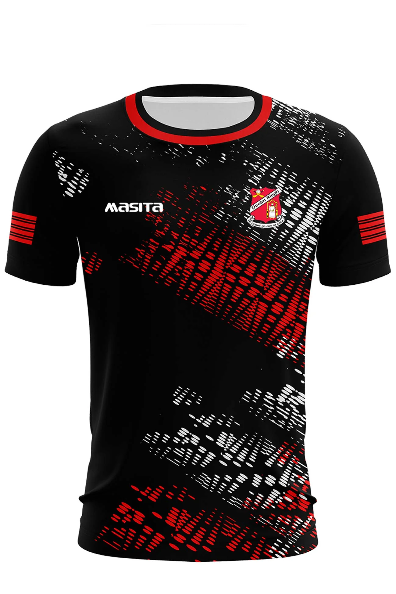 Drumree GAA Apollo Style Training Jersey Kids