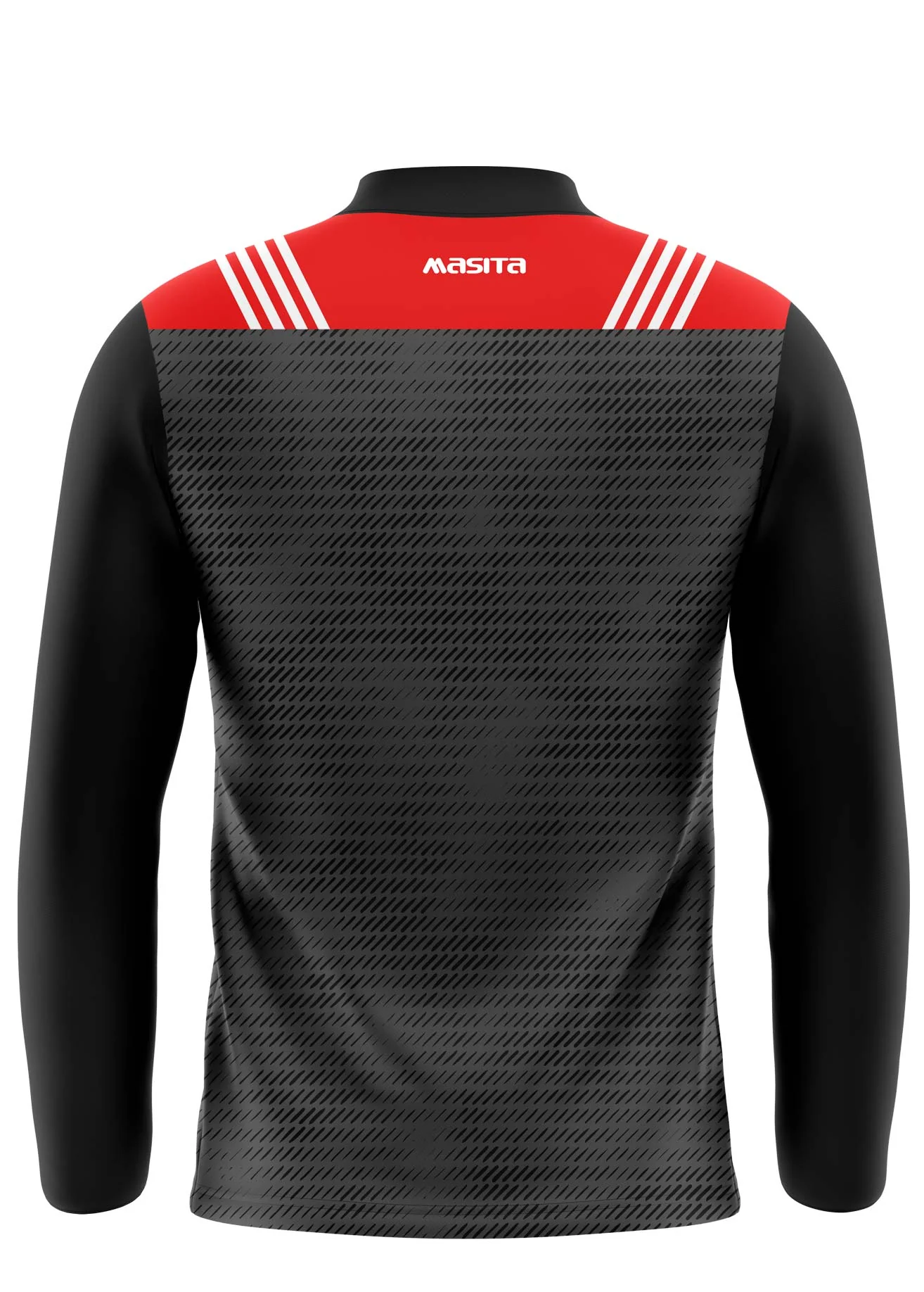 Drumree GAA Errigal Style Sweater Adults - Image 2