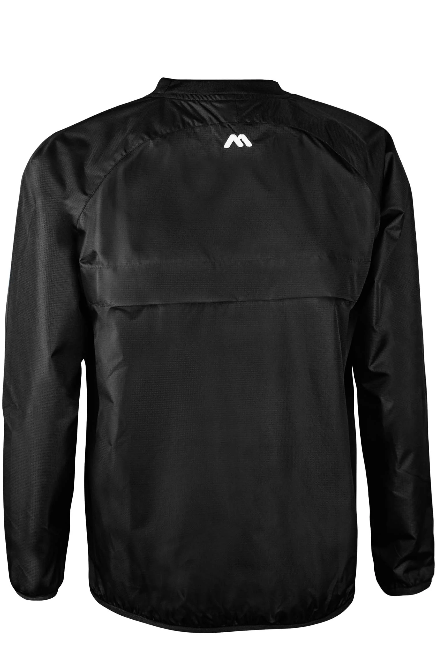 Ballyduff Camogie Rainsweater Kids - Image 2