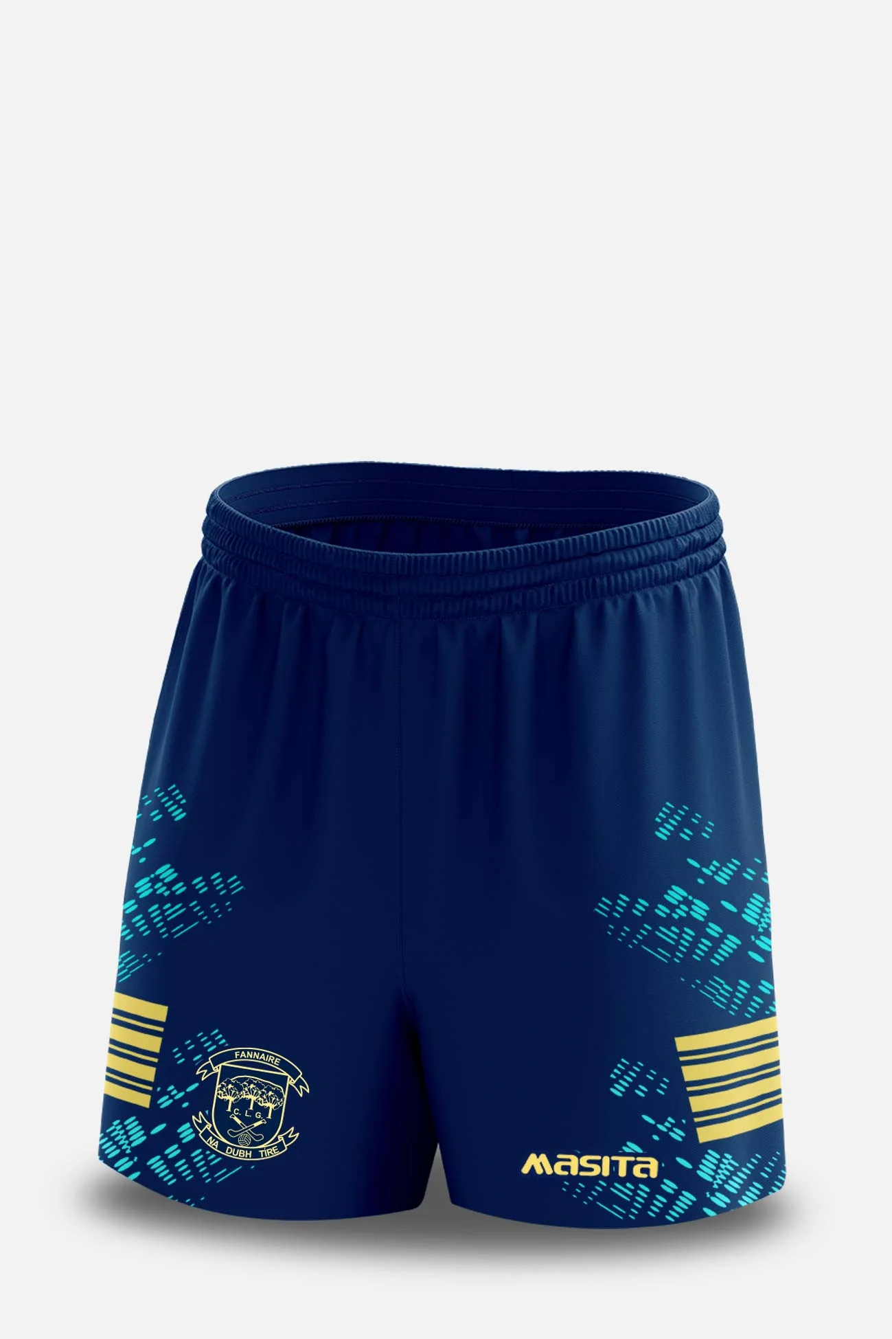 Duffry Rovers Training Shorts Kids & Adults