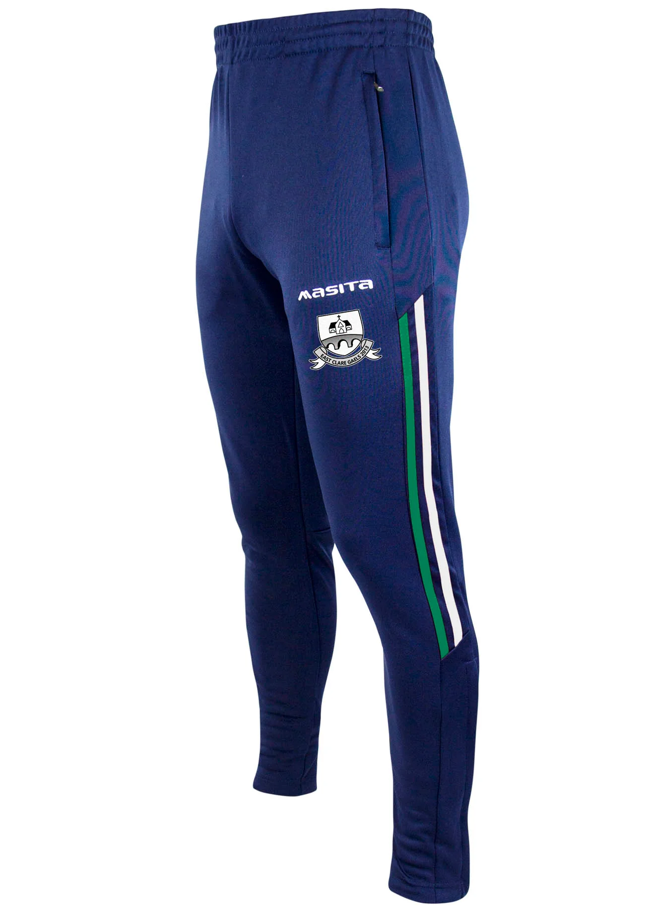 East Clare Gaels Nova Skinny Bottoms Adults