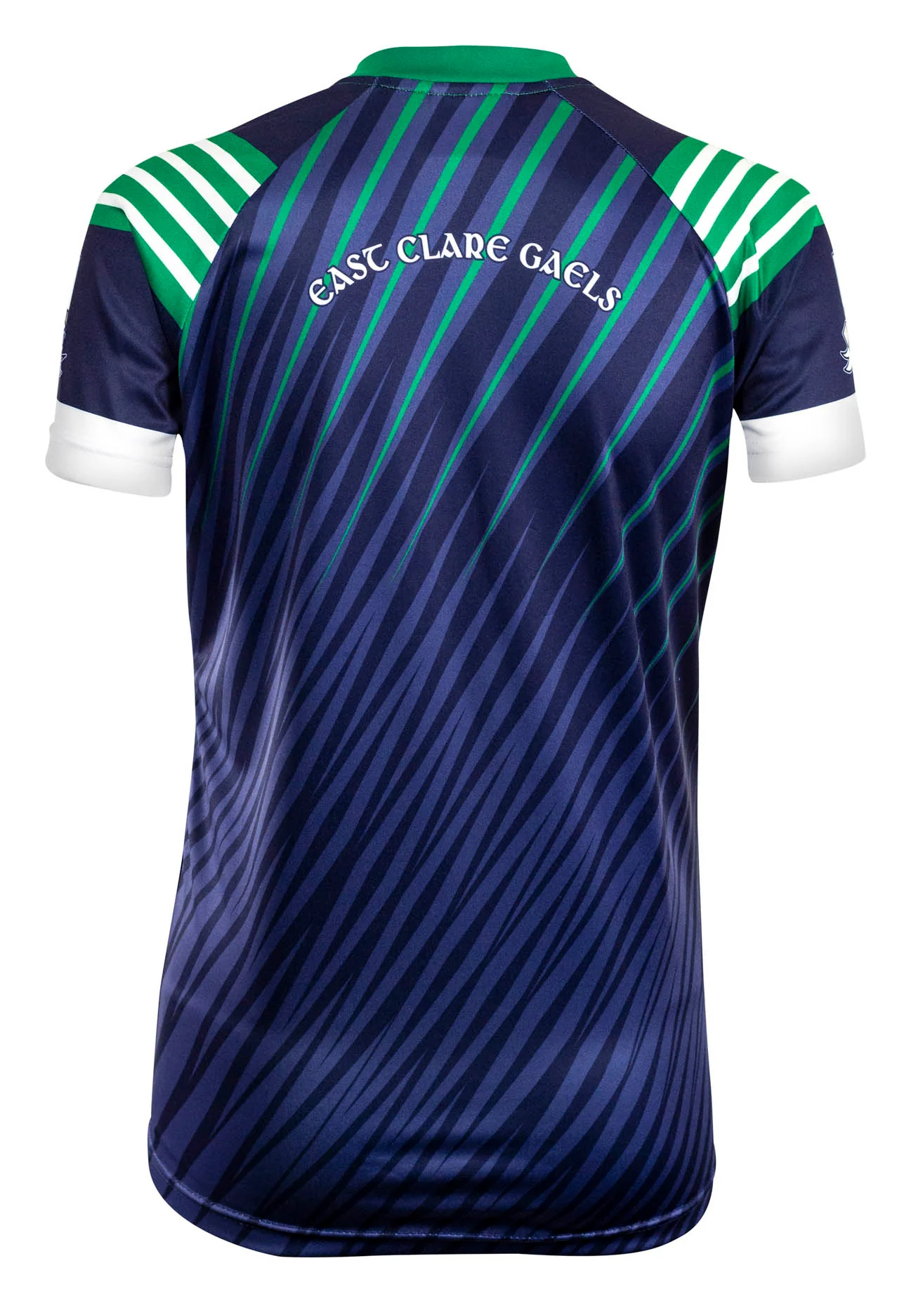 East Clare Gaels Training Jersey Regular Fit Adult - Image 2