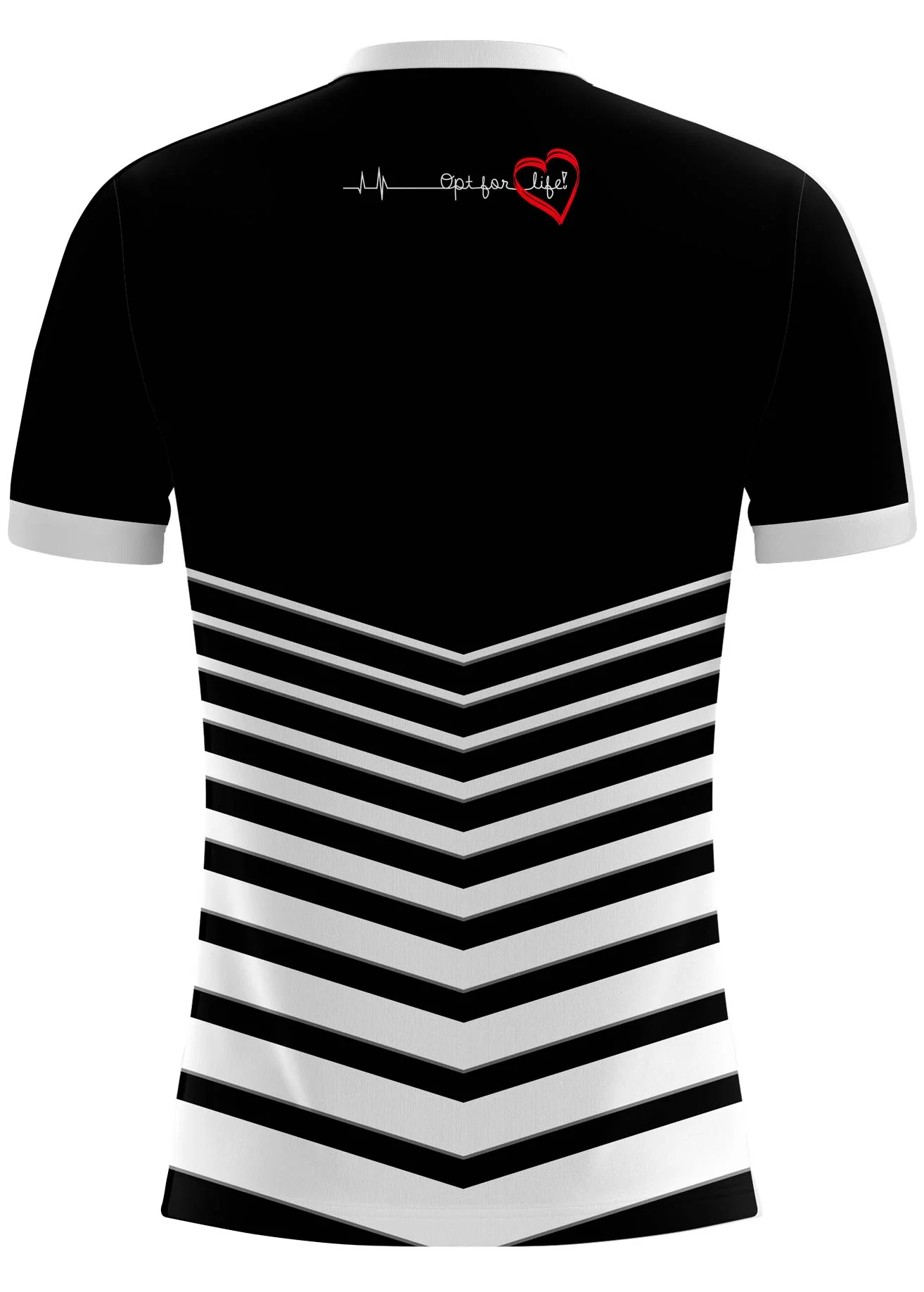 Emyvale GAA Away Jersey Kids - Image 2