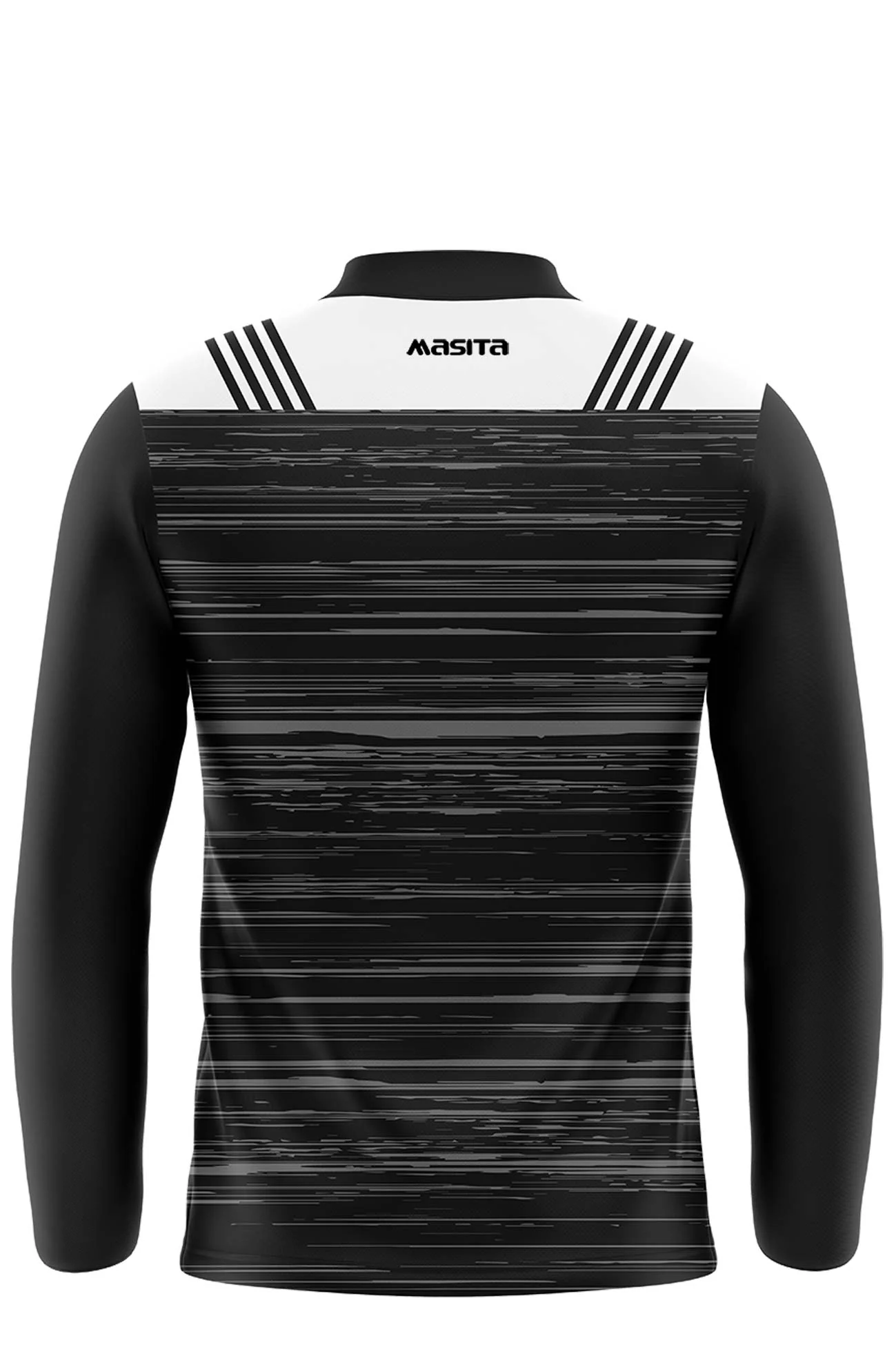 Emyvale GAA Bantry Style Sweater Adults - Image 2