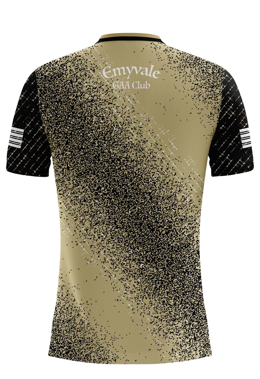 Emyvale GAA Comet Style Training Jersey Regular Fit Adult - Image 2