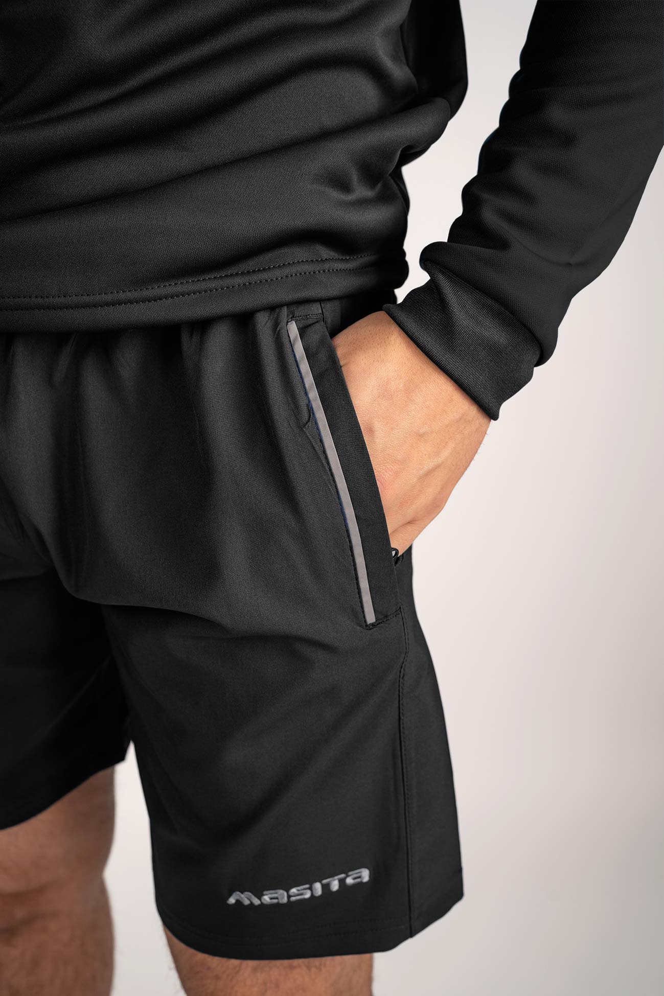 Emyvale GAA Leisure Short Adult - Image 2