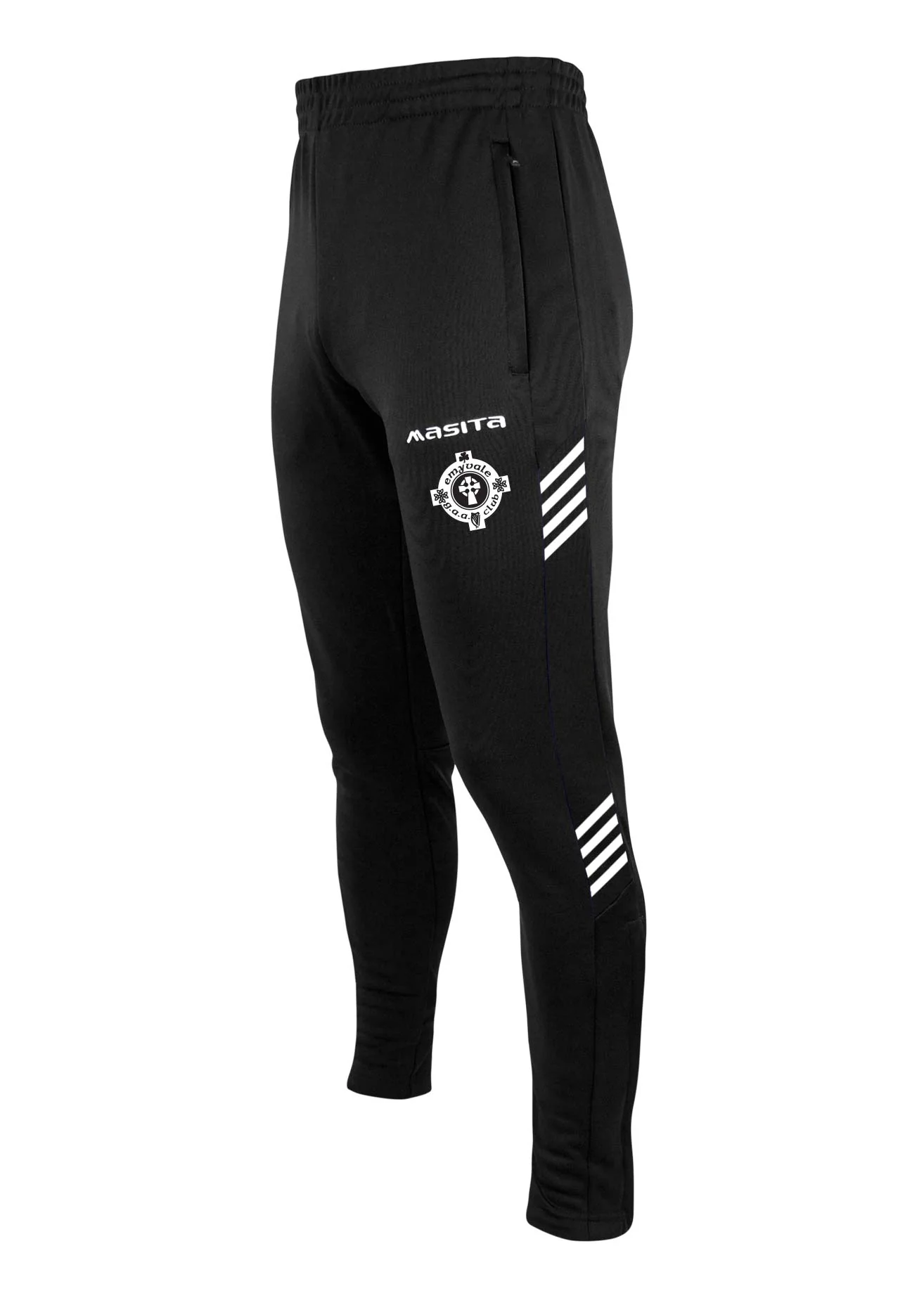 Emyvale GAA Skinny Bottoms Adults