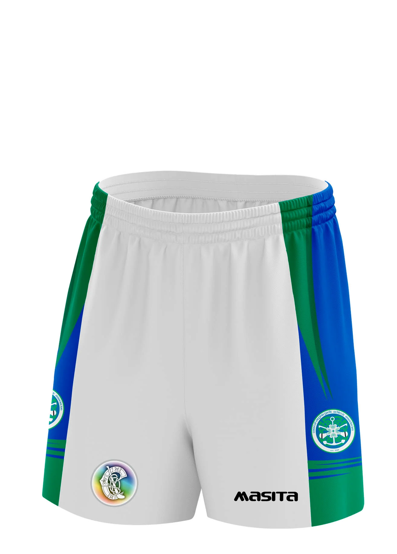 Coastal Virginia Shorts Kids - Image 3