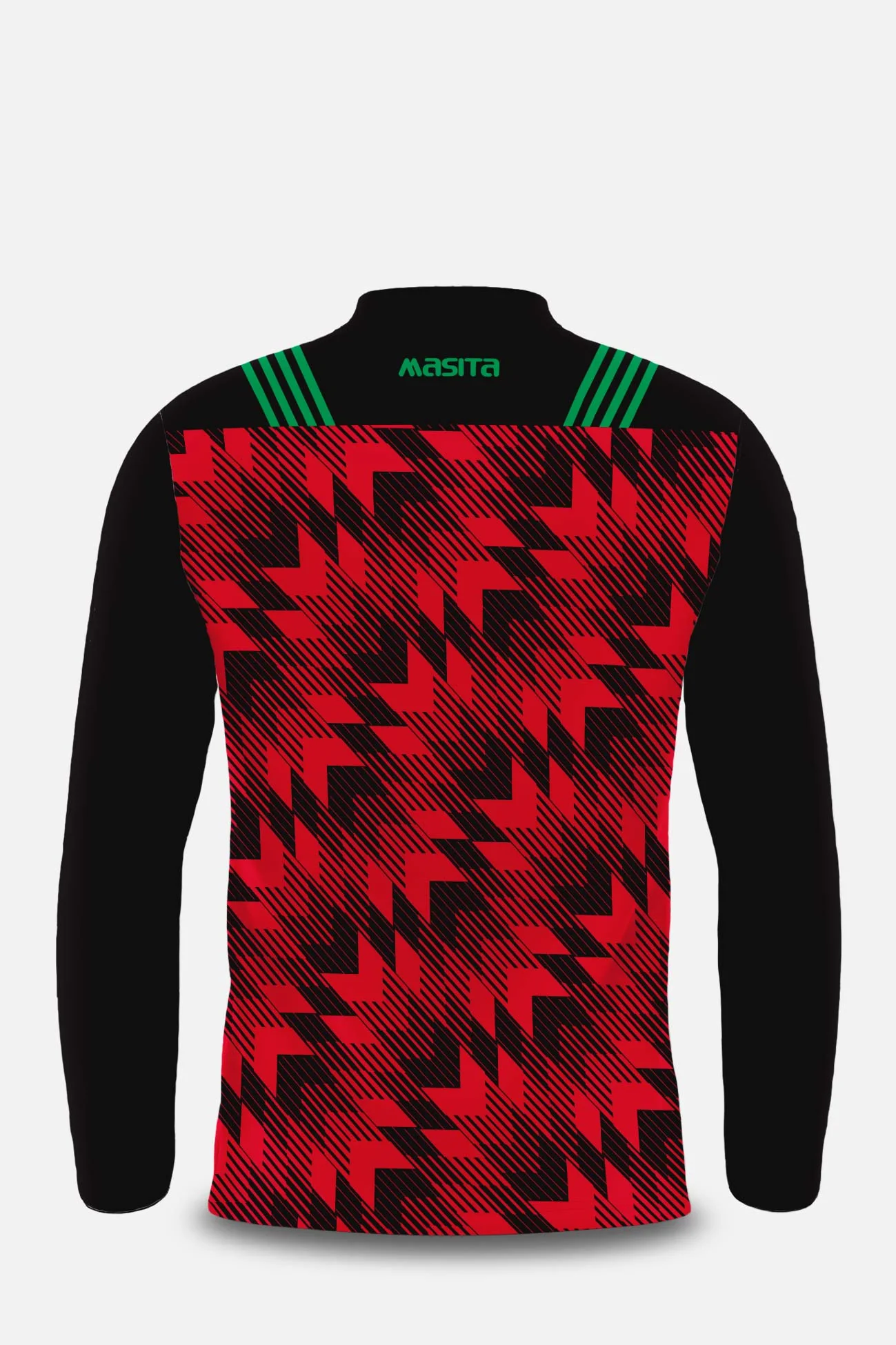Garrycastle Half Zip Kids & Adults - Image 2