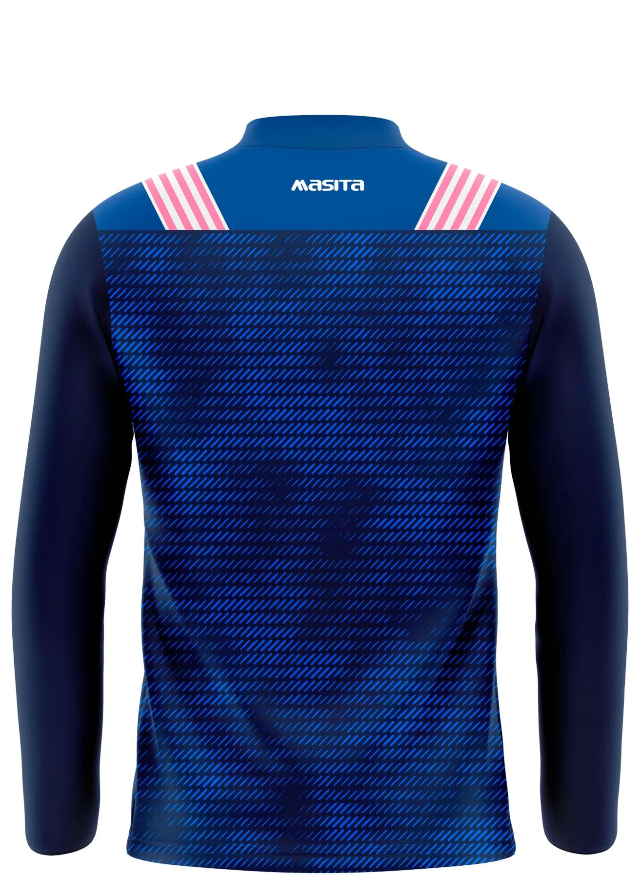 Hollymount LGFA Quarter Zip Adults - Image 2