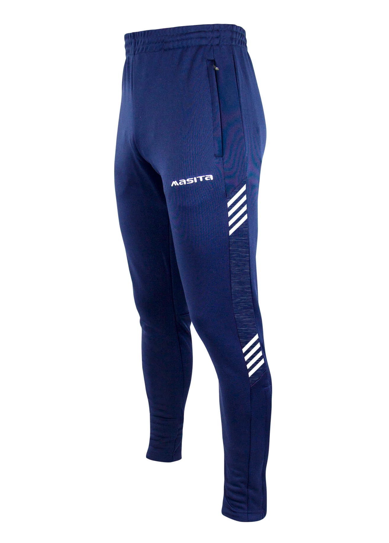 Hydro Skinny Bottoms Navy/White Adult