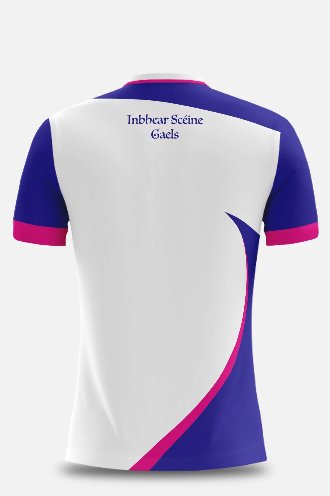 Inbhear Sceine Gaels Home Jersey Kids - Image 2