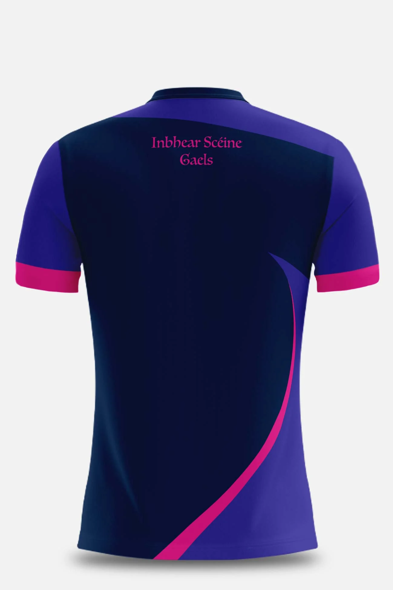 Inbhear Sceine Gaels Training Jersey Kids - Image 2
