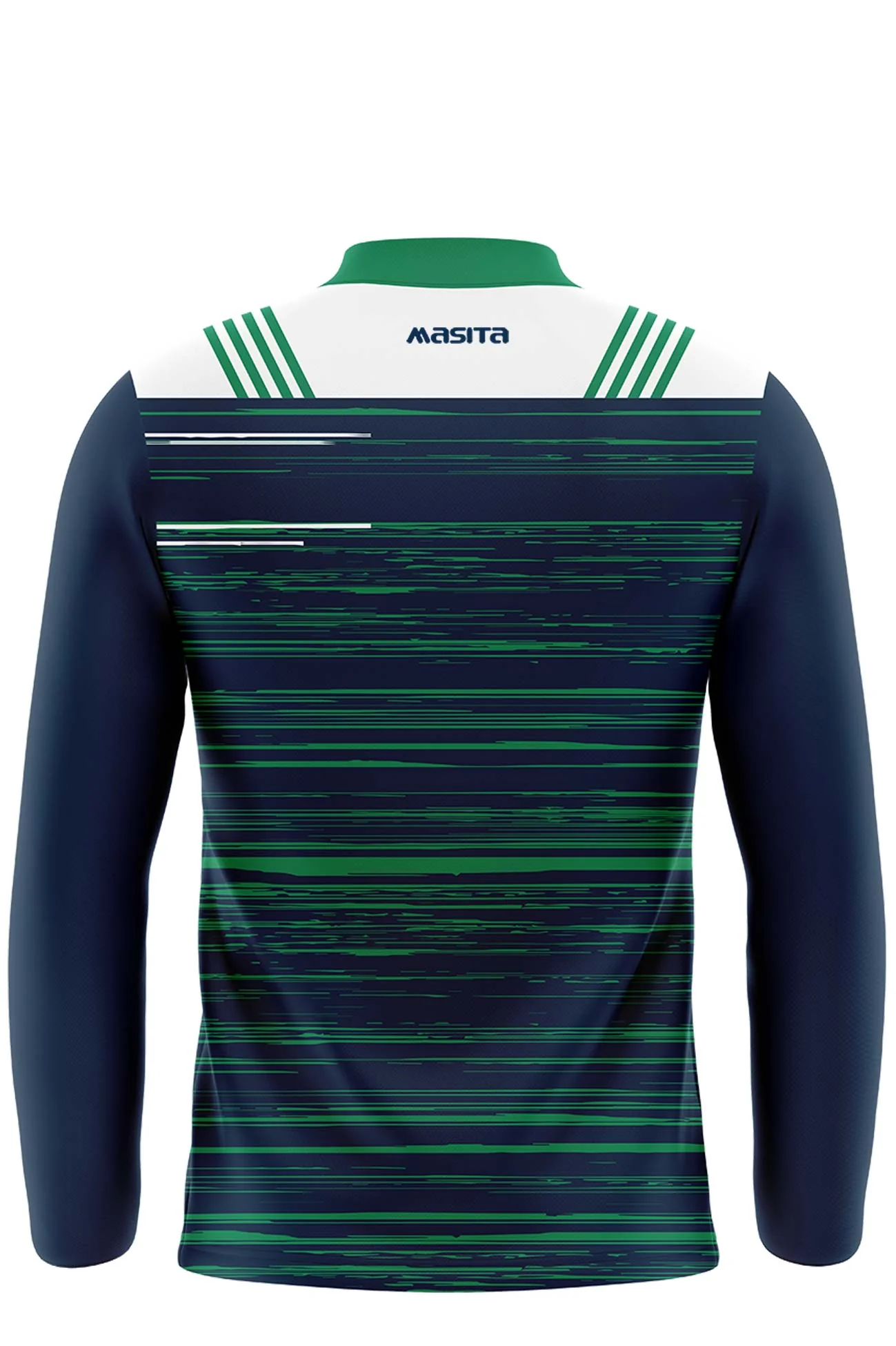 John McBride's Chicago Quarter Zip Kids - Image 2