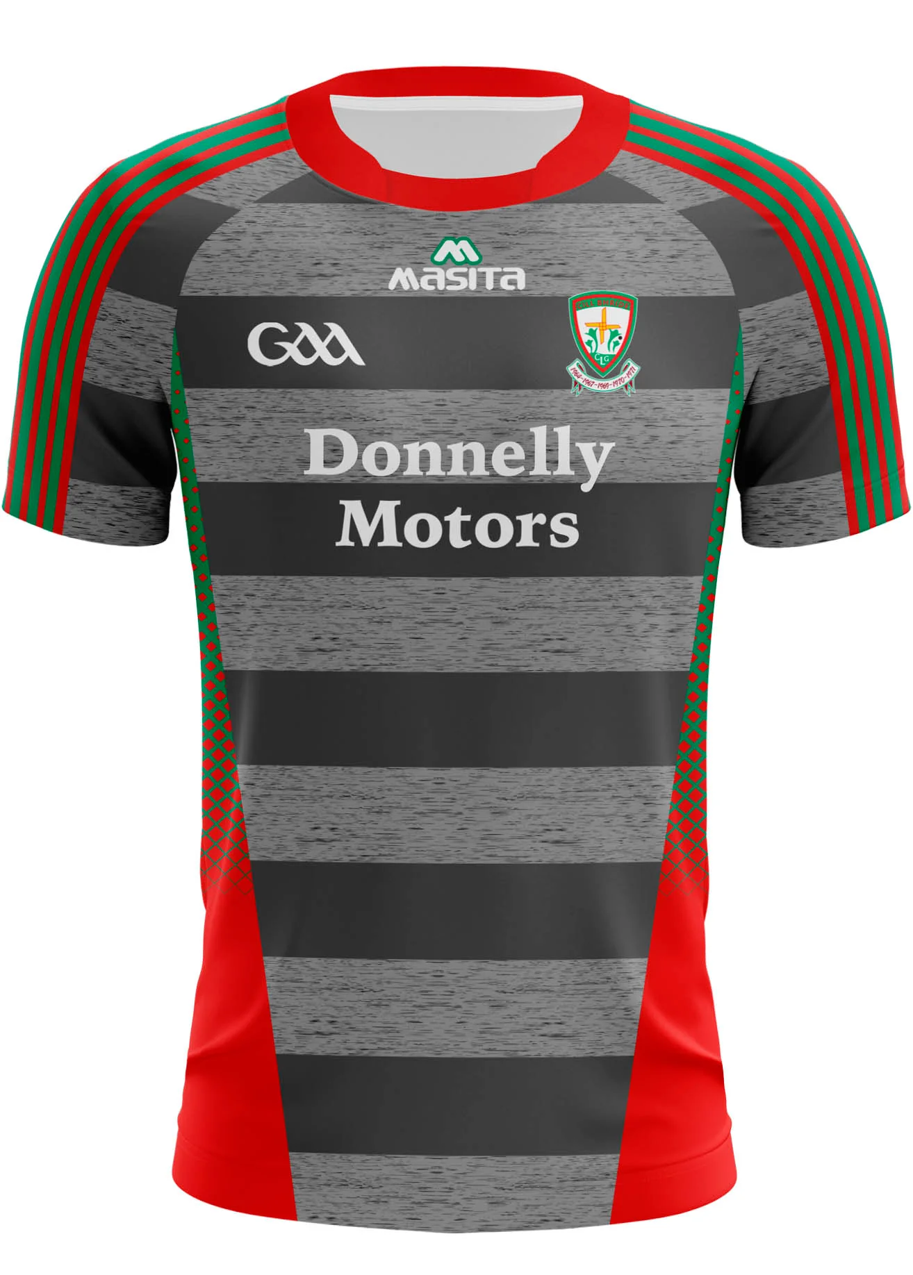 Kilbride CLG Goalkeeper Jersey Player Fit Adult