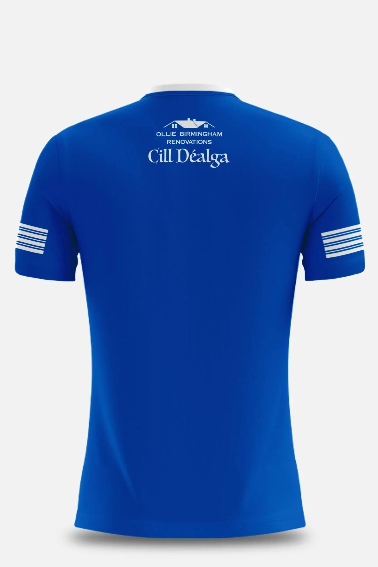 Kildalkey HC Camogie Jersey Regular Fit Kids & Adults - Image 2