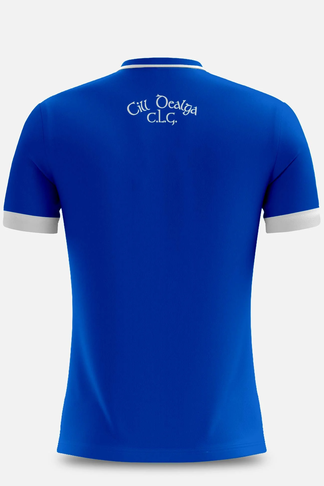 Kildalkey HC Home Jersey Player Fit Adult - Image 2