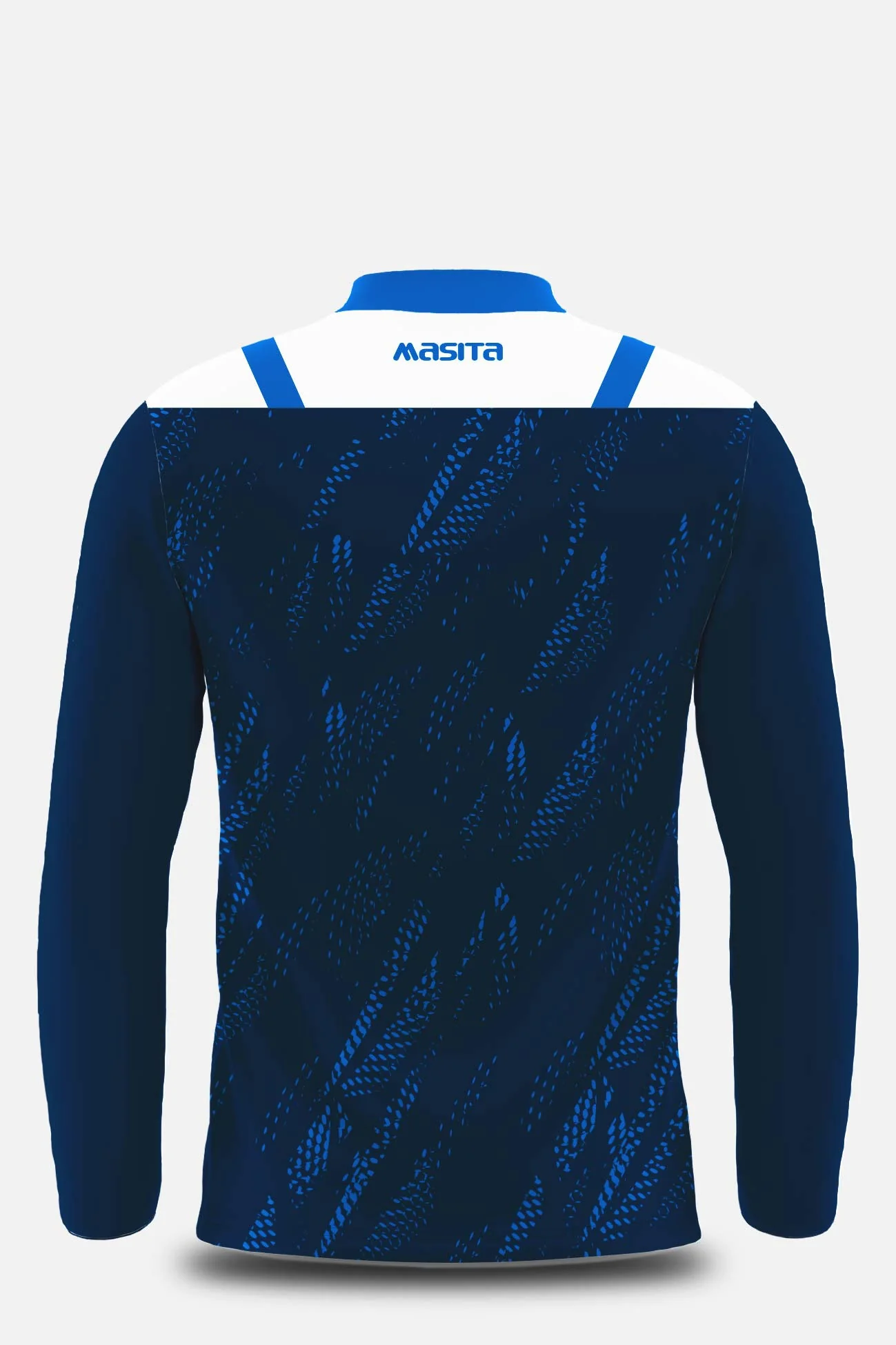 Kildalkey HC Sublimated Augusta Style Half Zip Kids & Adults - Image 2