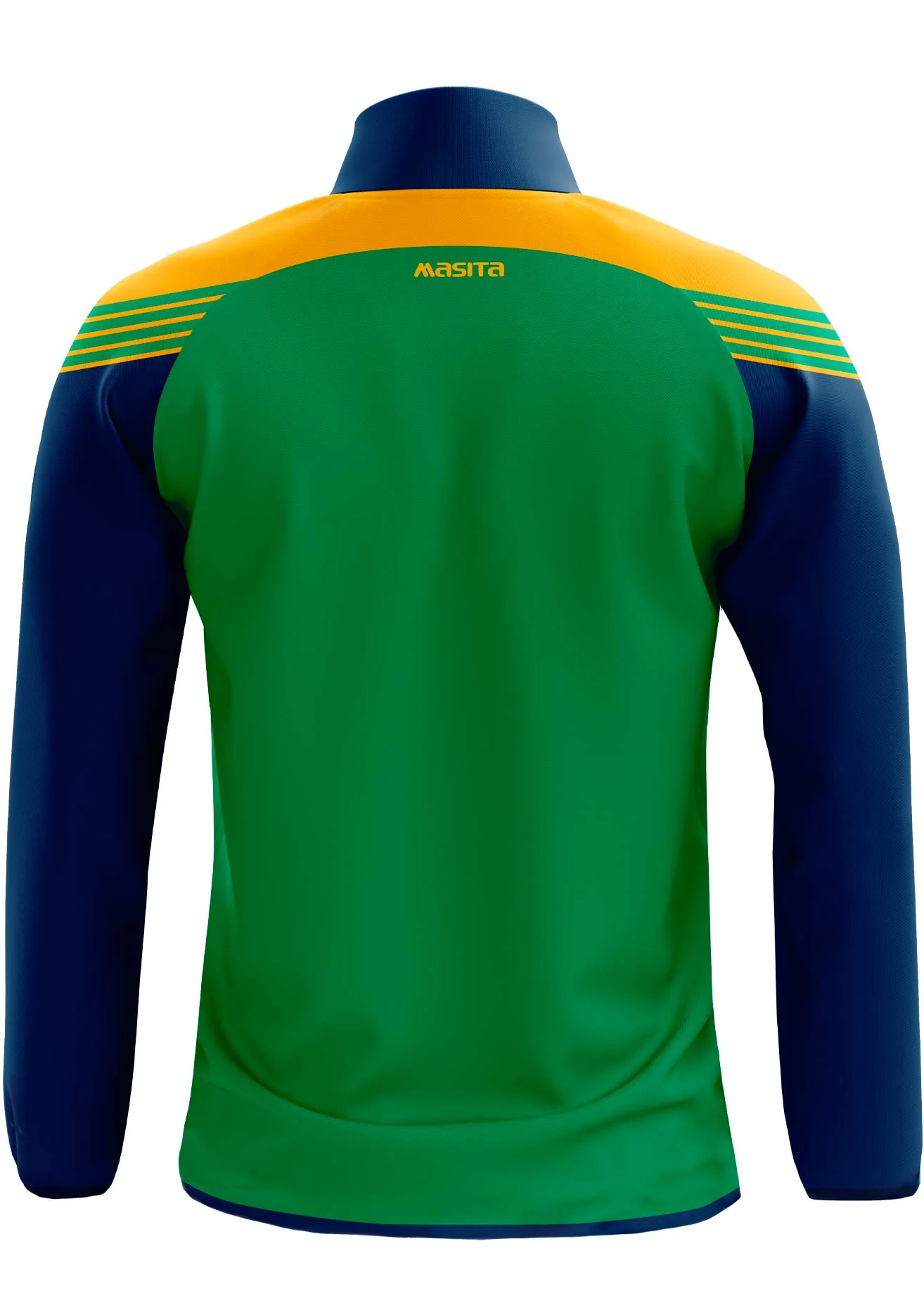 Kill C.L.C.G. Coach Quarter Zip Kids - Image 2