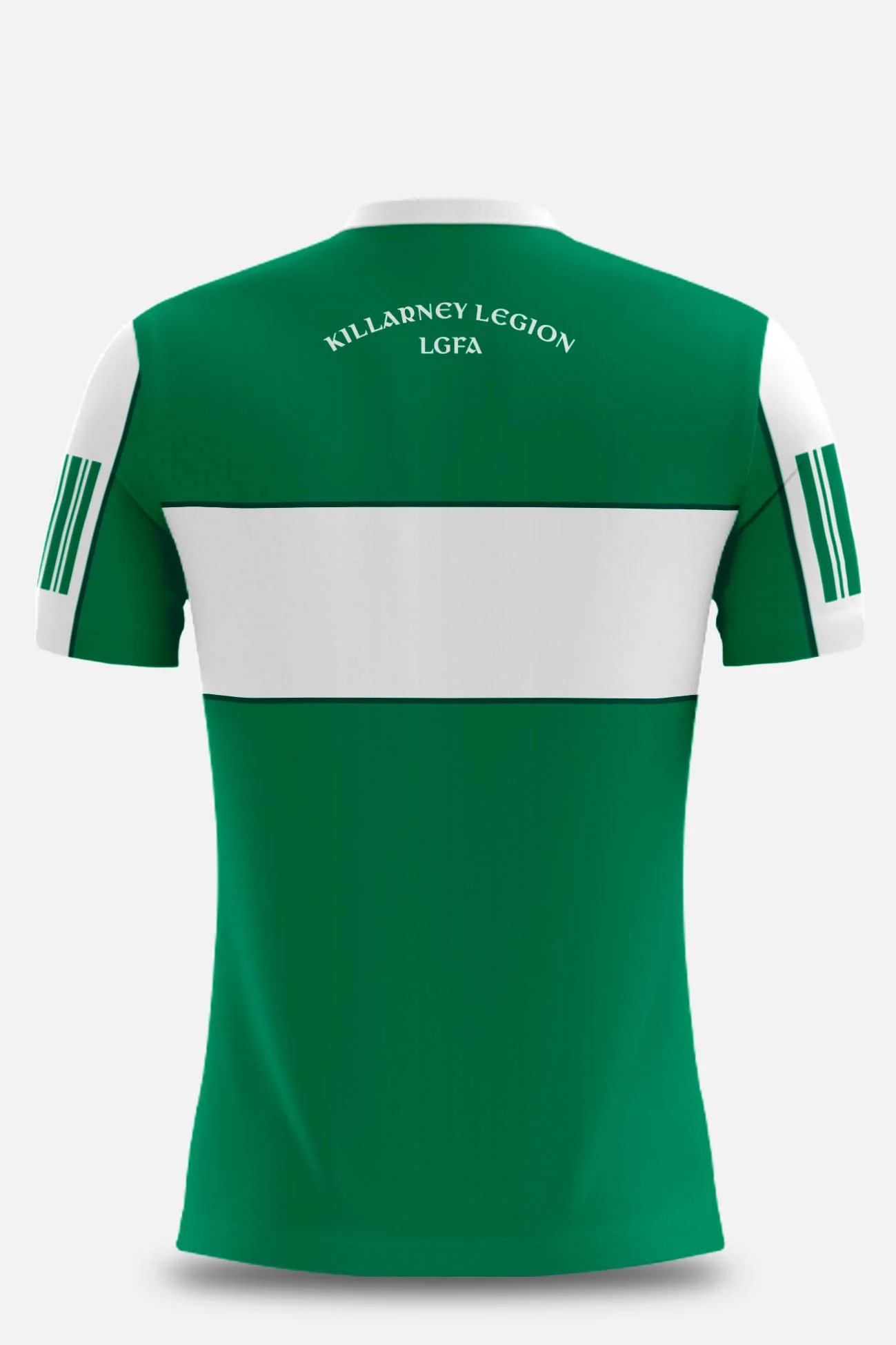 Killarney Legion LGFA Home Jersey Kids - Image 2