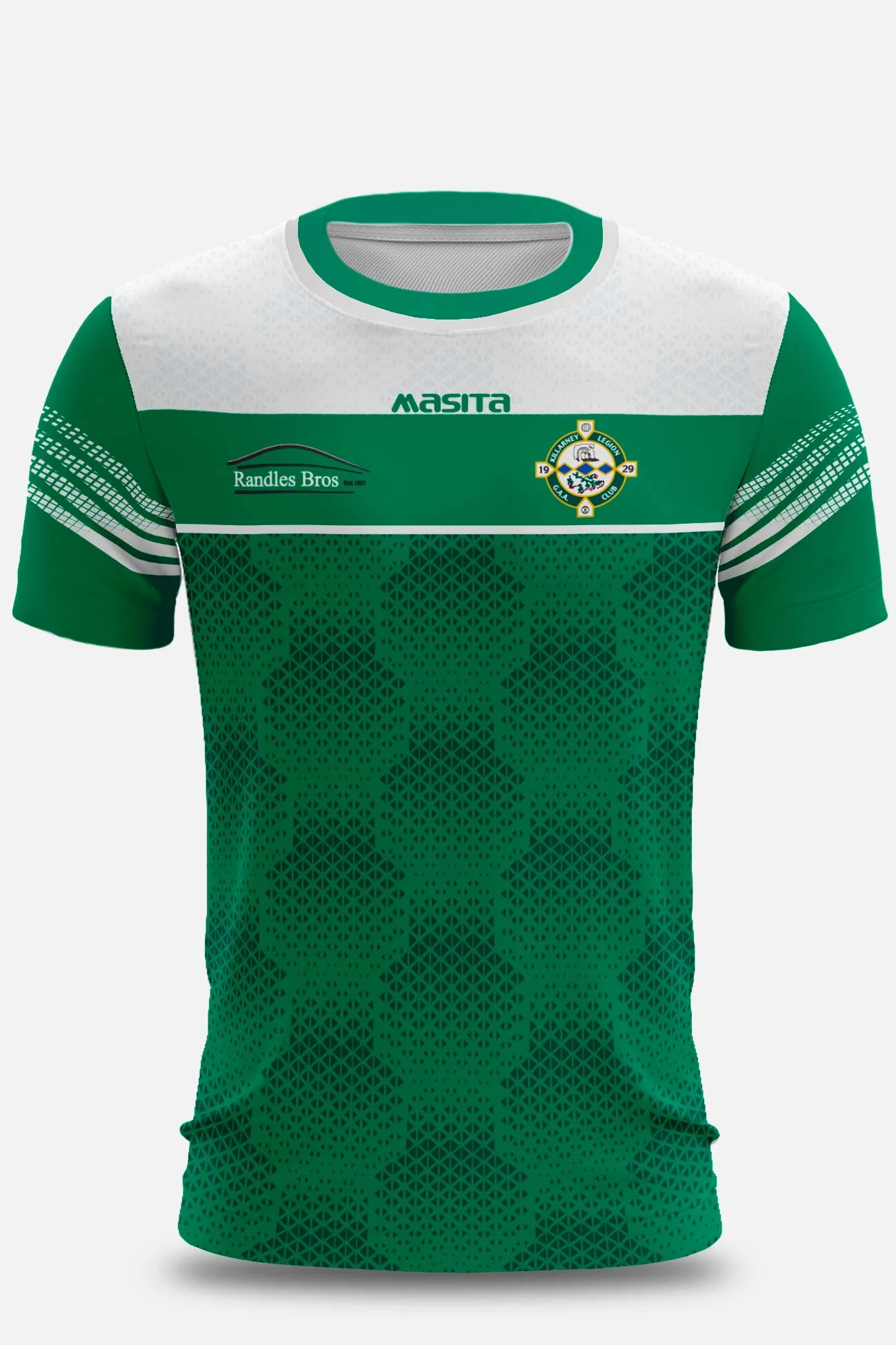 Killarney Legion  Training Jersey Kids