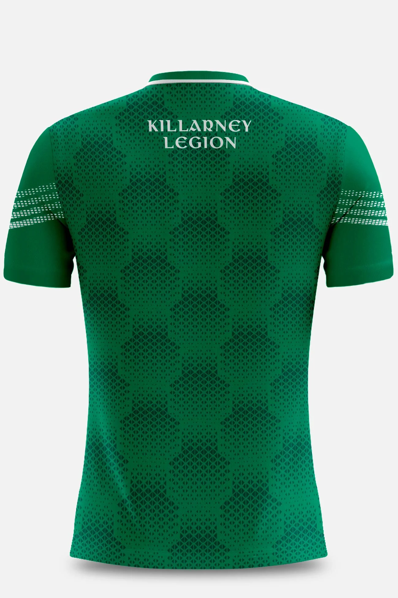 Killarney Legion  Training Jersey Kids - Image 2