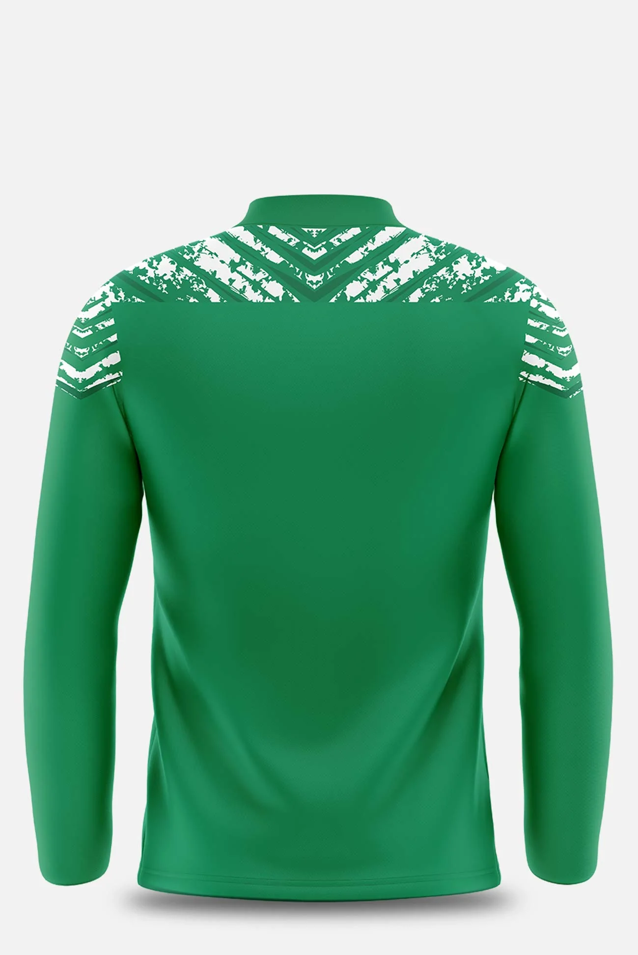 Killarney Legion Quarter Zip Kids - Image 2