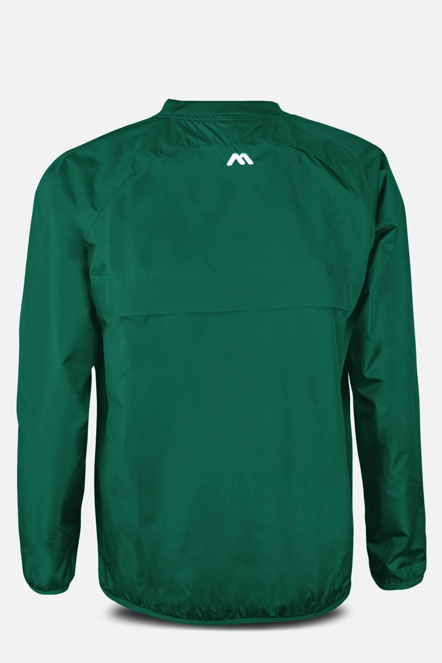 Killarney Legion Tara Style Green Rainsweater Adult - Image 2