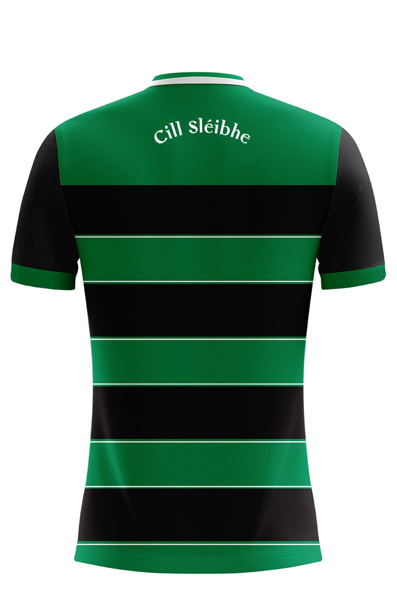 Killeavy CLG Home GAA Jersey Player Fit Adult - Image 2