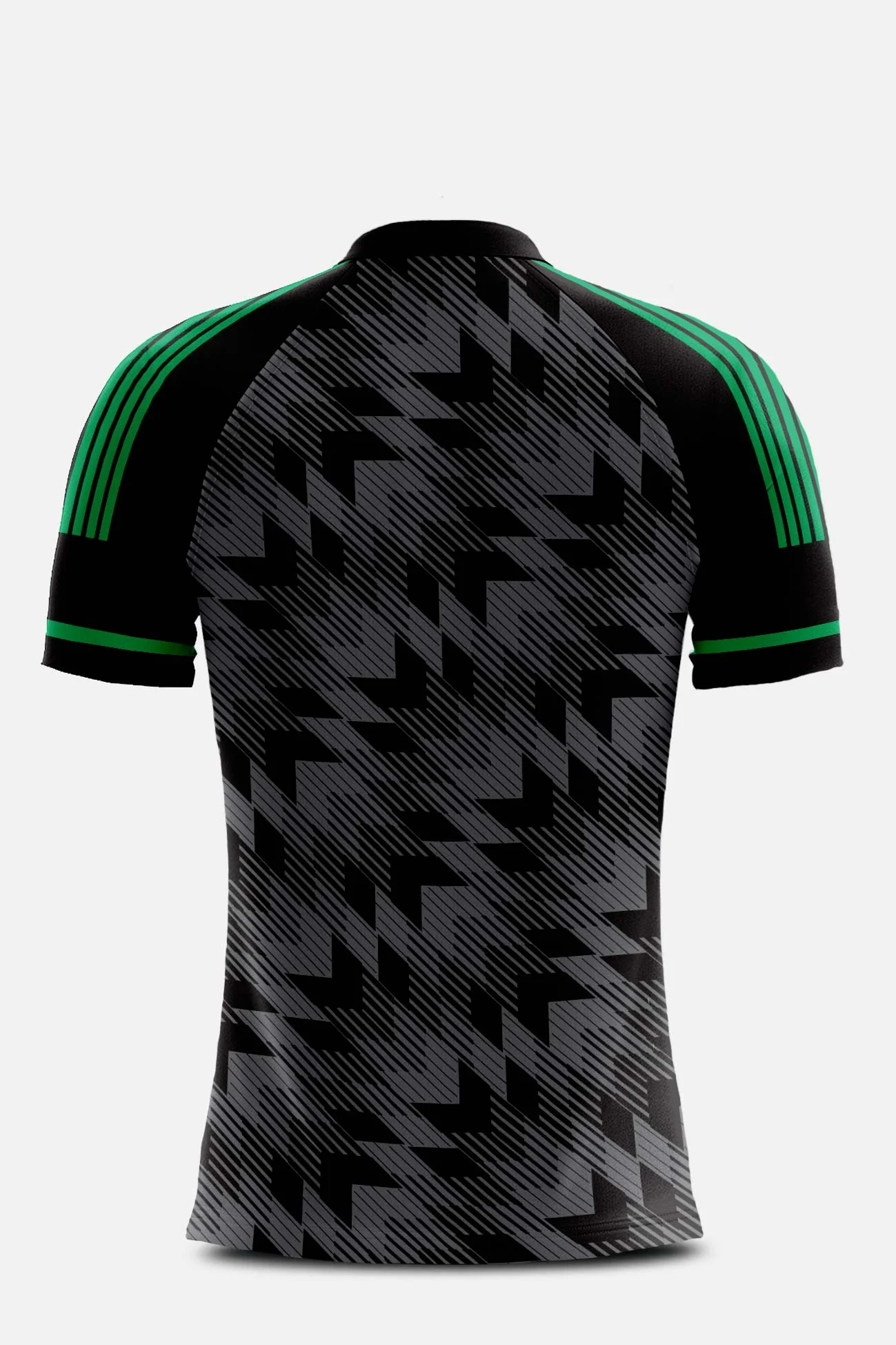 Killeavy CLG Polo Shirt Regular Fit - Image 2