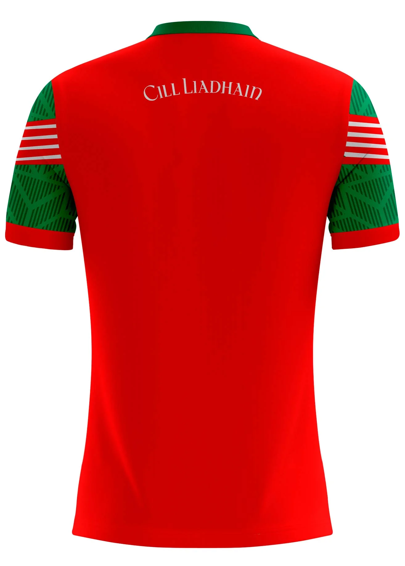 Killyon HC Home Jersey Kids - Image 2