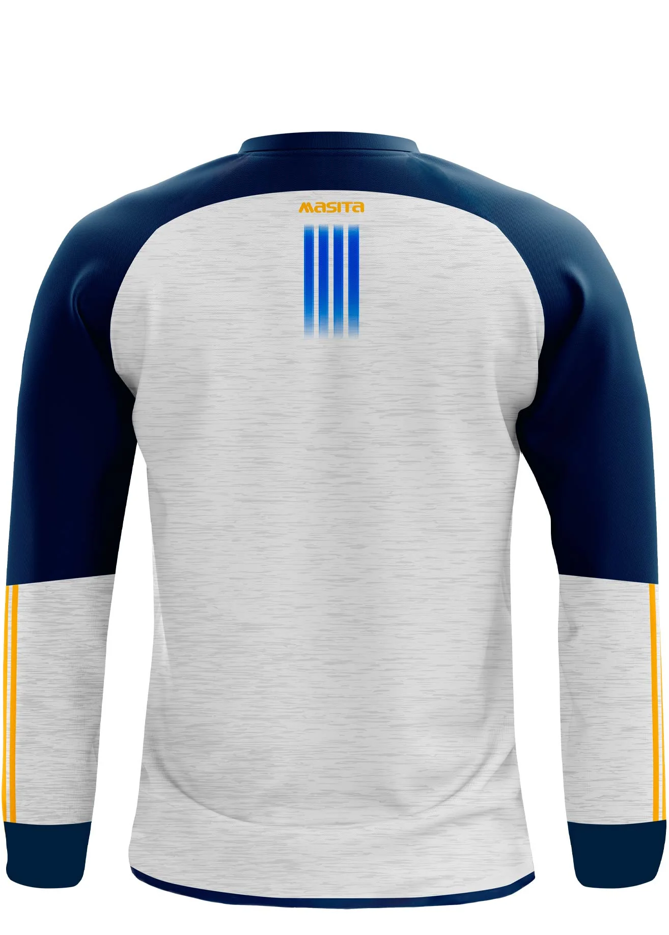 Kilmichael GAA Sweater Adults - Image 2
