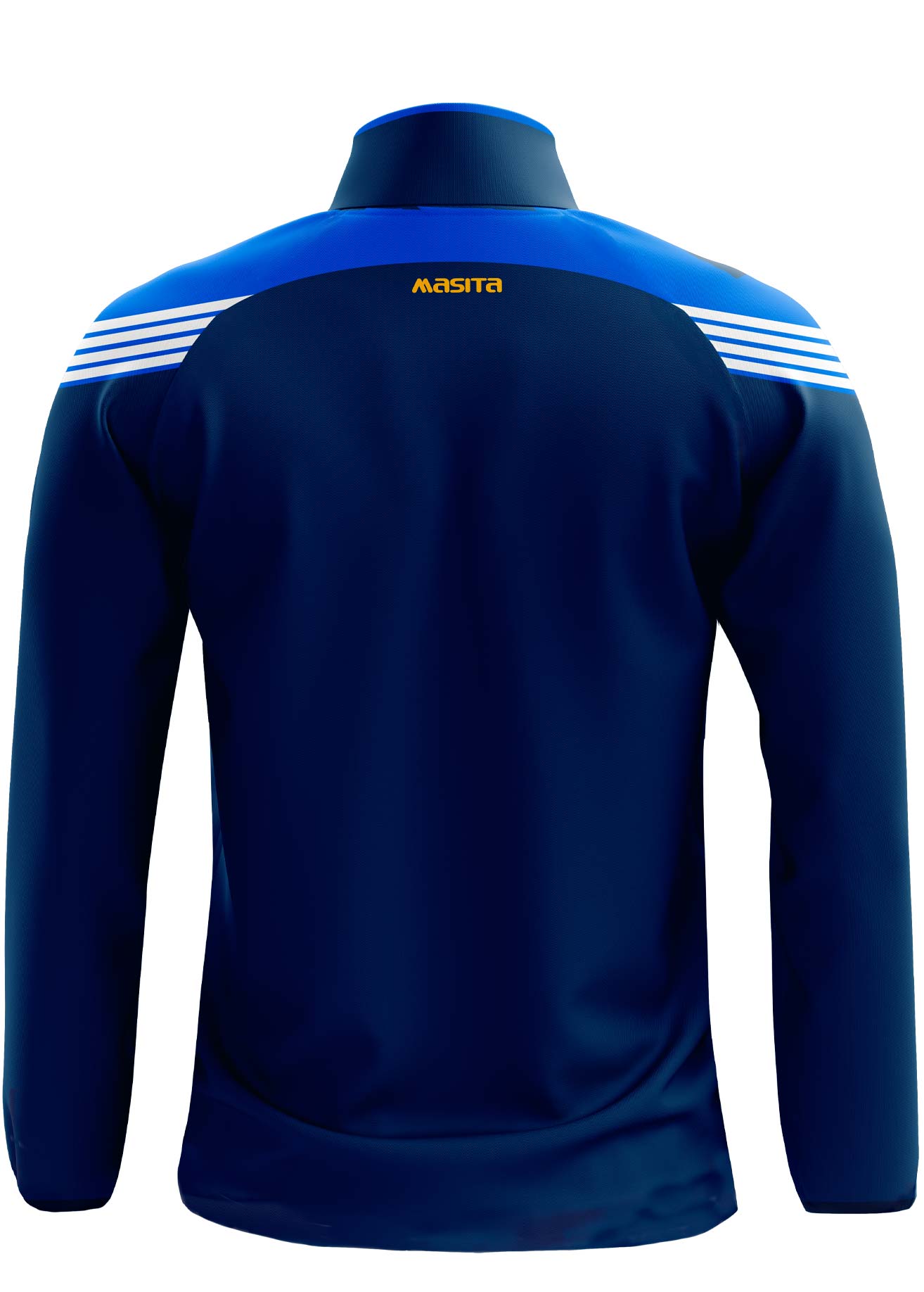 Kilmichael GAA Zip Top Adults - Image 2