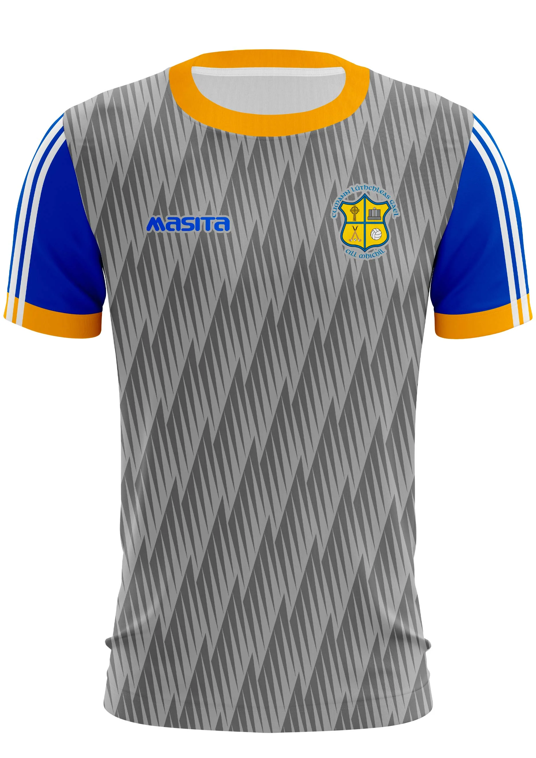 Kilmichael GAA Training Jersey Kids