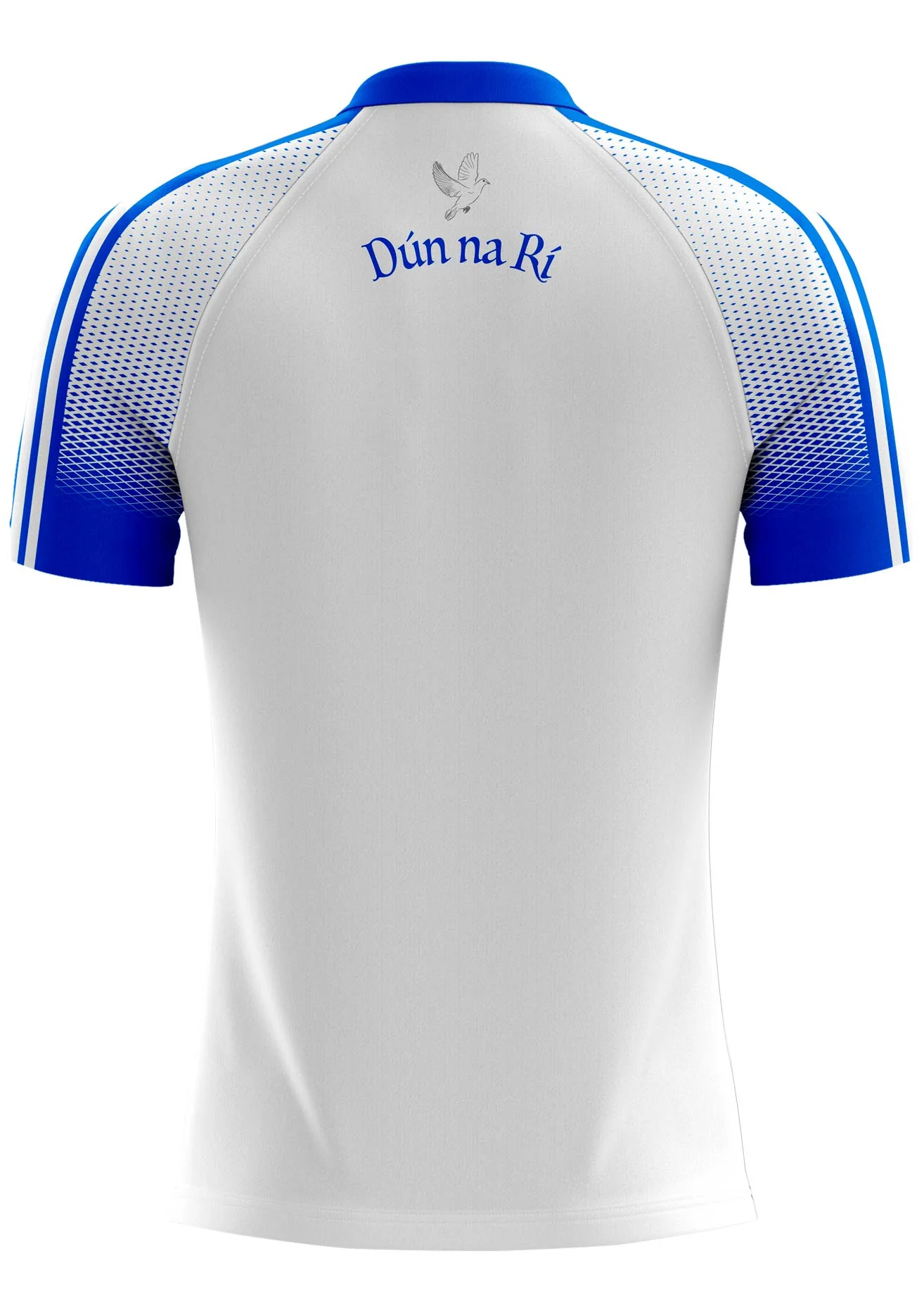 Kingscourt Stars Away Jersey Regular Fit Adult - Image 2