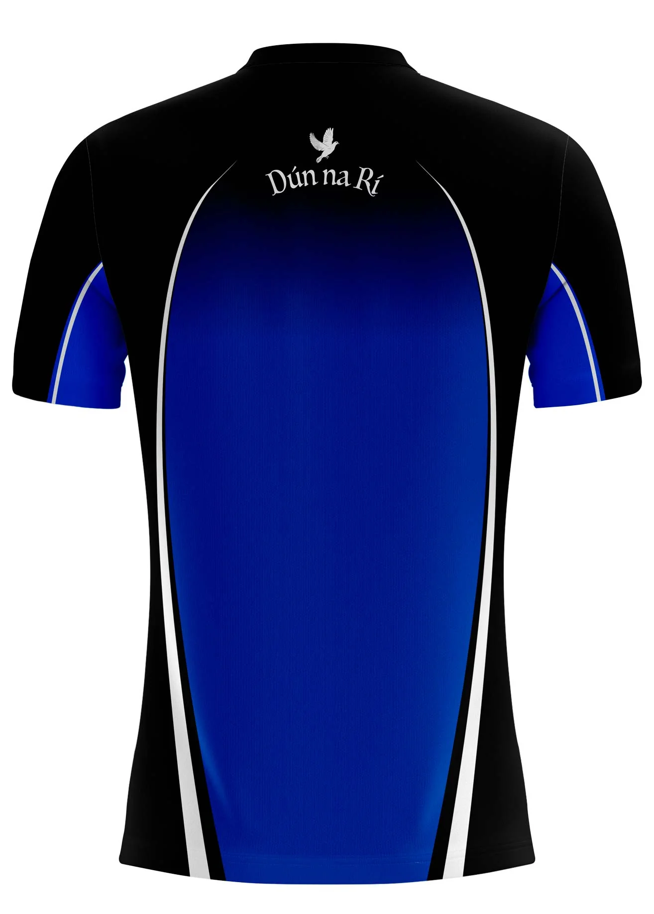 Kingscourt Stars GAA Training Jersey Player Fit Adult - Image 2