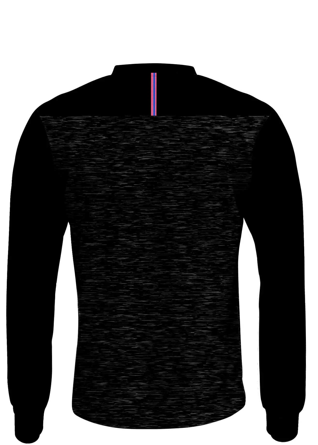 Kingscourt Stars Pink Sweater Adults - Image 2