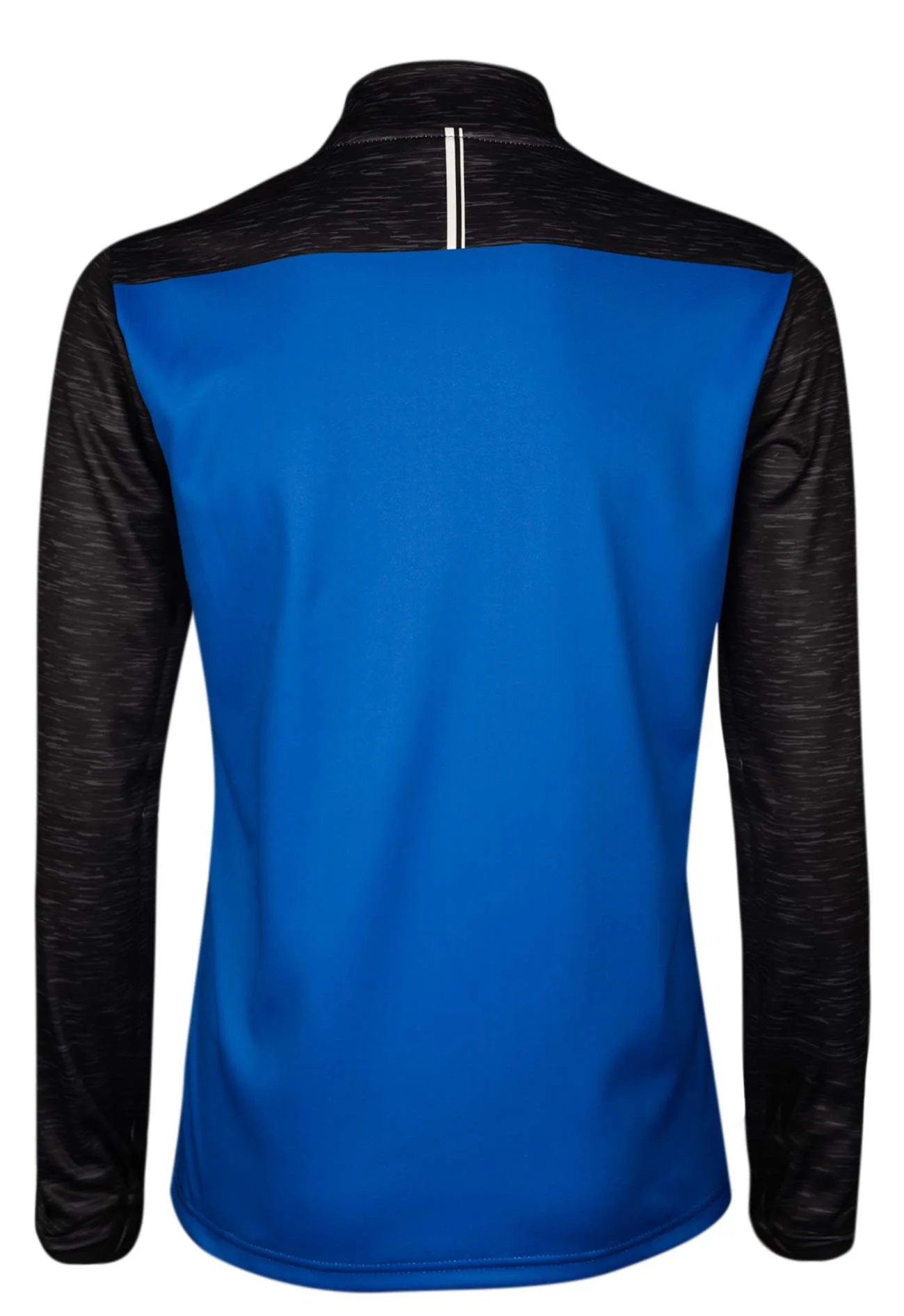 Kingscourt Stars Quarter Zip Adults - Image 2