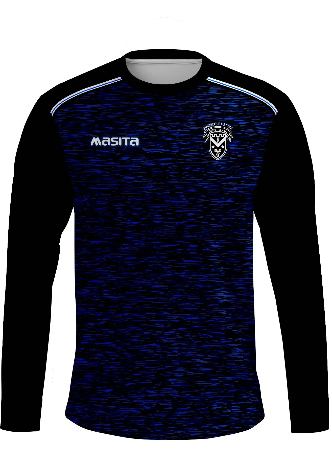 Kingscourt Stars Sweater Kids