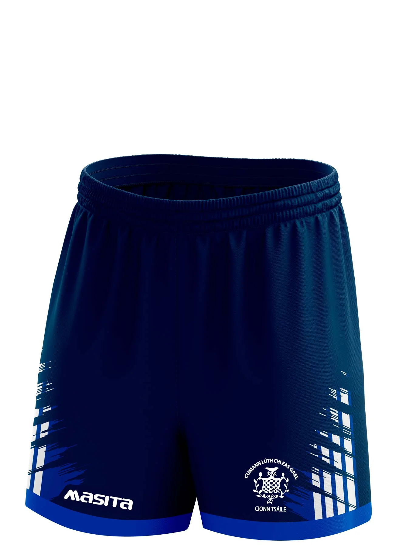 Kinsale GAA Training Shorts Adult